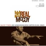 Universal Tyner McCoy: The Real McCoy - Vinyl (LP) (037991)