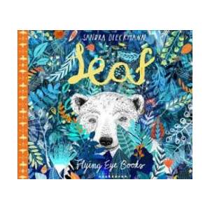 Leaf | Sandra Dieckmann (ISBN: 9781911171737)
