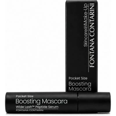 Boosting Mascara Fontana Contarini (Pocket Size)