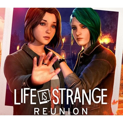 Life is Strange: Reunion
