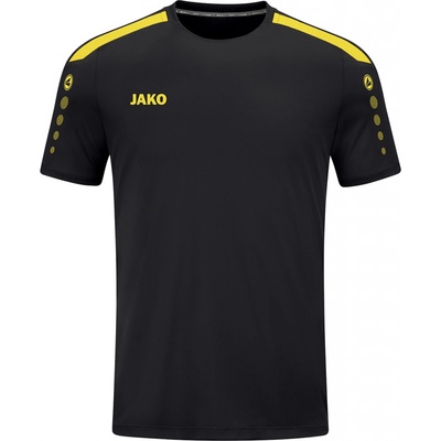 Jako AG Power černá/žlutá
