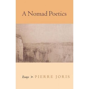 Nomad Poetics | Pierre Joris (ISBN: 9780819566461)