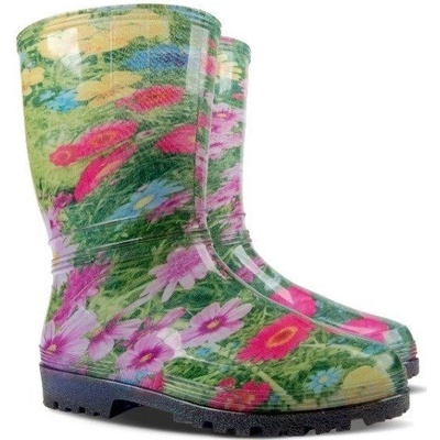 Demar Rainny Lux Print louka
