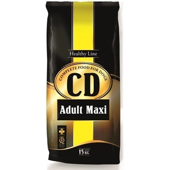 Delikan Dog CD Adult Maxi 15 kg