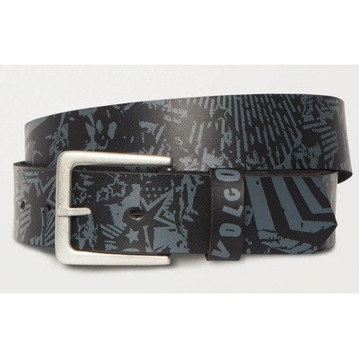Volcom pásek Darien Black