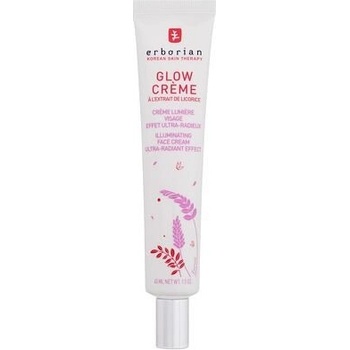 Erborian Glow Crème Illuminating Face Cream 45 ml