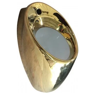 Inter Ceramic Писоар icc 3432gold (3432gold)