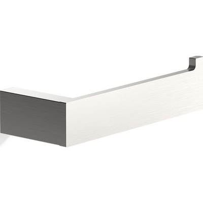 DECOR WALTHER Закачалка за тоалетна хартия Contract цвят стомана мат (0650177)