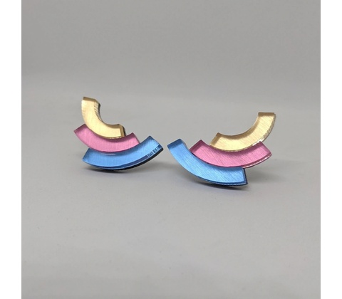 Fifle Rainbow gold 1