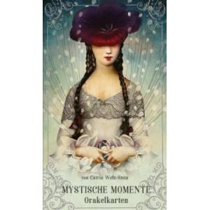 Mystische Momente (ISBN: 9783868267785)
