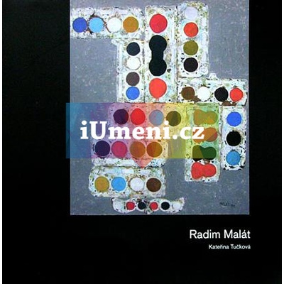 Radim Malát - Kateřina Tučková