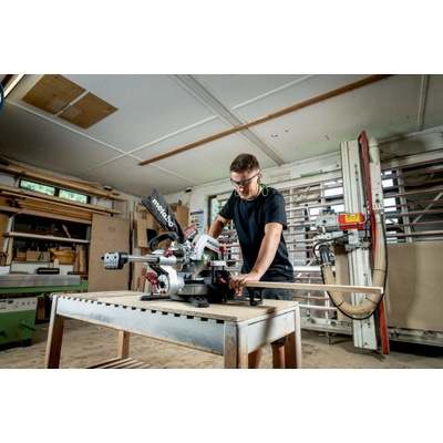 Metabo KGS 18 LTX BL 254 614254850