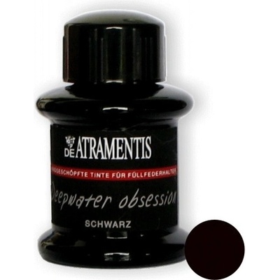 De Atramentis Black Edition Black inkoust