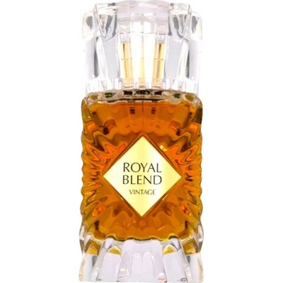 French Avenue Royal Blend Vintage parfumovaná voda unisex 100 ml
