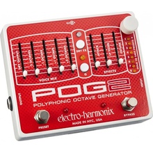 Electro-Harmonix POG2