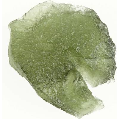 My Moldavite Vltavín - Besednice - 5,64 g