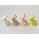 Dekorační zajíček