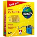 Bio-Enzým Bio-P1 Biologický prípravok do septiku, žumpy, suchého záchodu 100 g