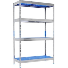 AR Shelving Horeca Regál 180 × 110 × 50 cm TH18401K/10-37ALG00