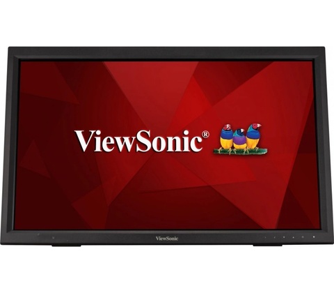 ViewSonic TD2423