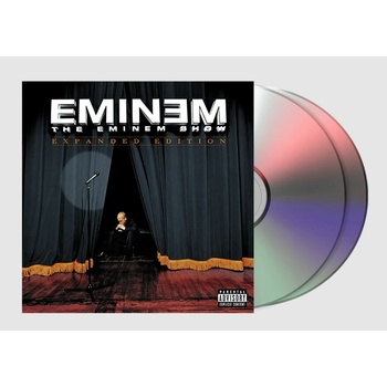 Eminem: Eminem Show CD
