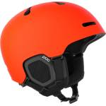 POC Ски каска POC Fornix MIPS Ski helmet - Fluorescent Orange Matt - размер XL/XXL 59-62 cm (418-1226-0513)