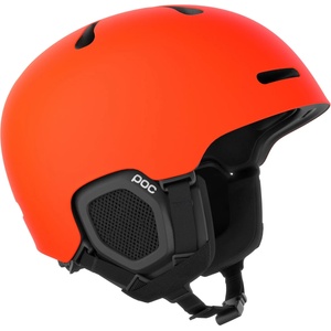POC Ски каска POC Fornix MIPS Ski helmet - Fluorescent Orange Matt - размер XL/XXL 59-62 cm (418-1226-0513)