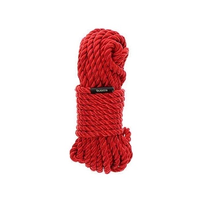 TABOOM Bondage Rope 10 meter 7 mm