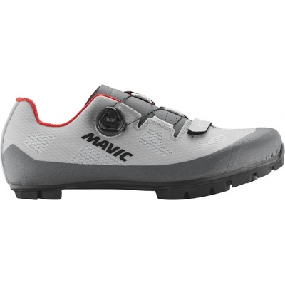 Mavic Crossmax SL harbor mist/iron g-spicy oranžová