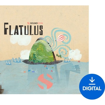 Soundiron Flatulus (Дигитален продукт)