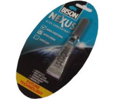 BISON Nexus super lepidlo 7g