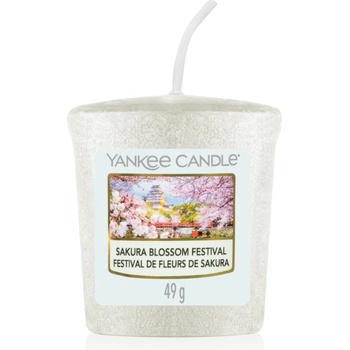 Yankee Candle Sakura Blossom Festival 49 g