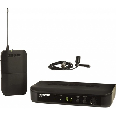 Shure BLX14E/CVL-K3E