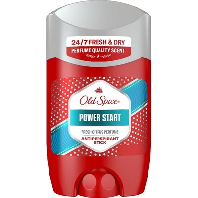 Old Spice Power Start deo stick 50 ml