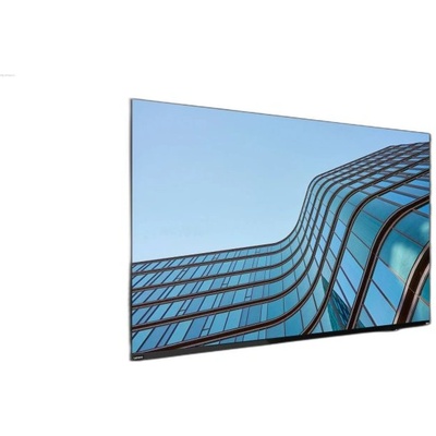 ThinkVision E55 LFD 54.6 UHD (3840 x 2160) IPS AG 60Hz 16: 9 8ms 400 cd/m2 5000: 1 Speakers Tilt 3-year (64A9GAT1EK)