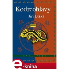 Kodrcohlavy - Jiří Drška