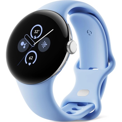 Google Pixel Watch 2 GPS