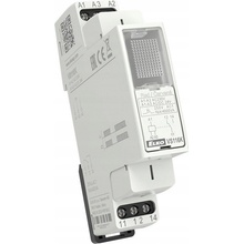 ELKO EP VS116K/červená Pomocné relé 16 A, 230 V AC / 24 V AC/DC, červená LED