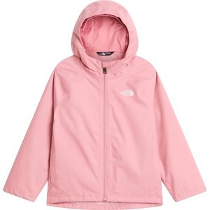 The North Face Детско 3-в-1 яке The North Face Kid's Perrito 4-N-1 Hooded Jacket 3-in-1 jacket - Primrose - размер 4 Years (703-7937-0213)