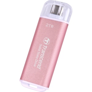 Transcend ESD300P 2TB USB 3.2 (TS2TESD300P)