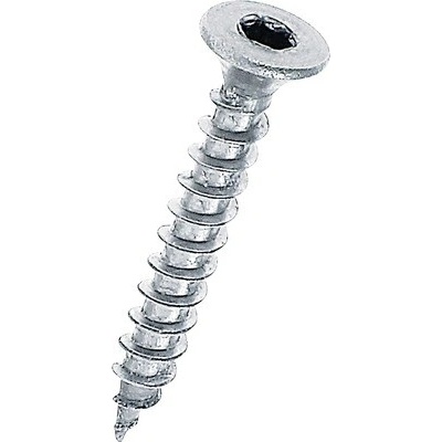 Vrut do dreva Mini-Fix TX 3,5x25 mm nerez 16 ks