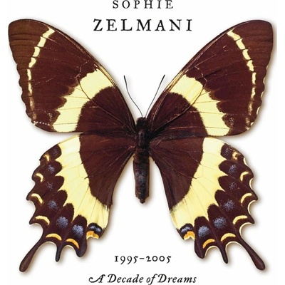 Zelmani Sophie: Decade of Dreams 1995-005 (Limited Coloured Clear Vinyl, Re-Issue) - 2 Vinyl 2 LP