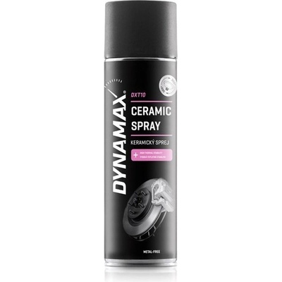 DYNAMAX DXT10 Keramický sprej 500 ml