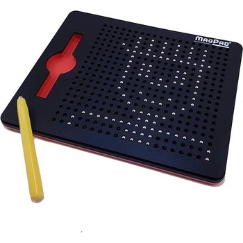 Magpad Magnetická kreslící Tabuľka mini černá