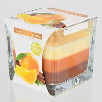 Bispol Aura Cinnamon - Orange 170 g