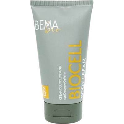 Bema Cosmetici BioBody IN LINEA celulitídový krém 150 ml