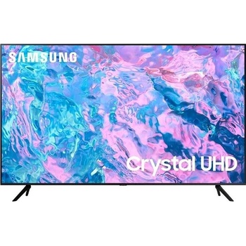 Samsung UE43DU7172