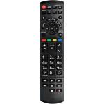 съвместим Panasonic n2qayb000933 - заместител дистанционно управление (n2qayb000933) Дистанционно