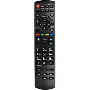 съвместим Panasonic n2qayb000933 - заместител дистанционно управление (n2qayb000933) Дистанционно