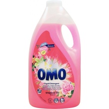 Omo Tropical lily & Rose gél na pranie 5 l 100 PD